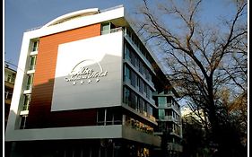 Alba Hotel